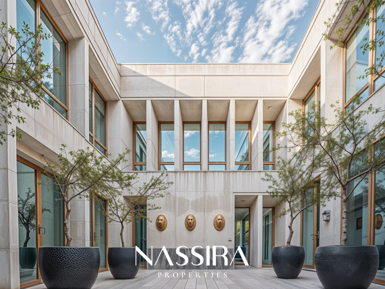 Emirates Hills Modern Villa preview 19